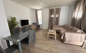 Apartamento Valencia 17